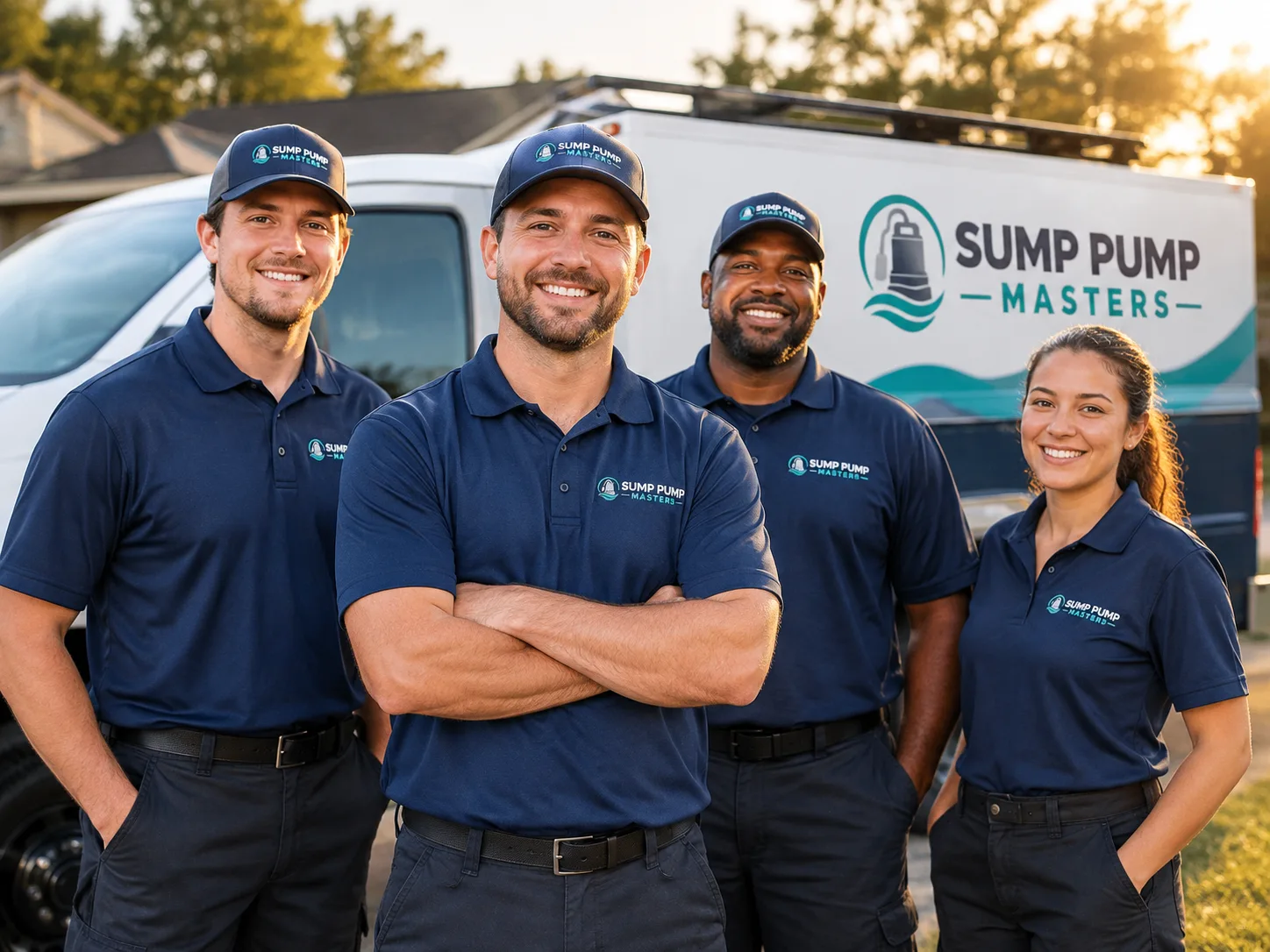 Sump Pump Repair company in Galien, MI